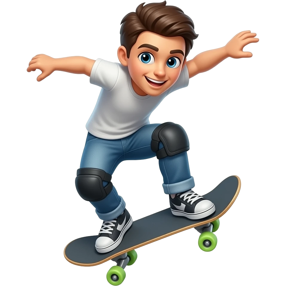 skating competition emoji