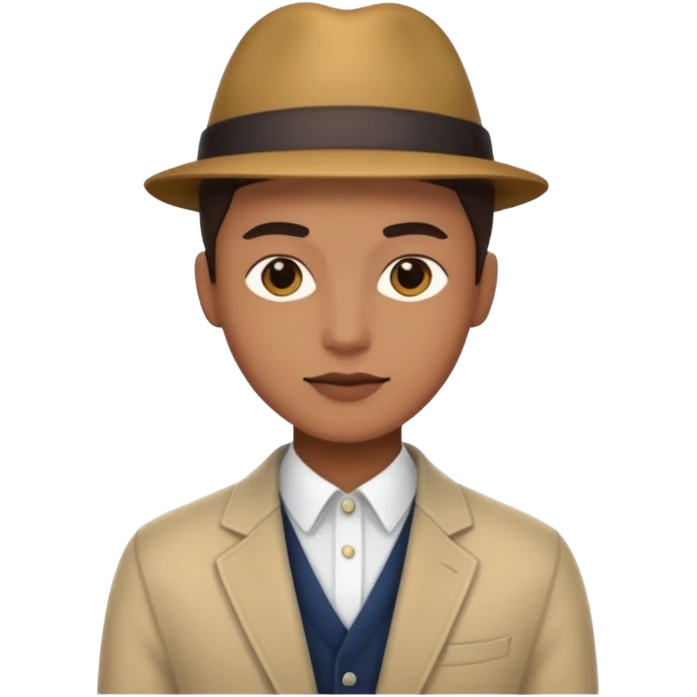 Estetic emoji