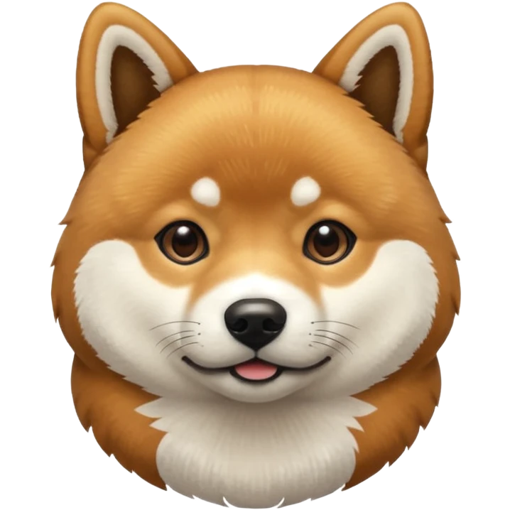 Shiba Inu emoji