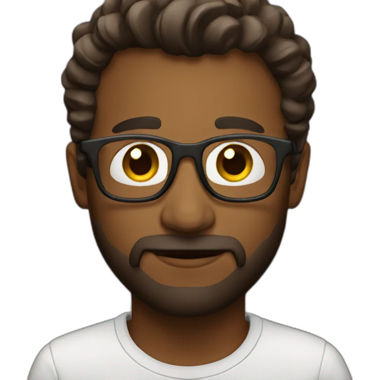 Art director emoji