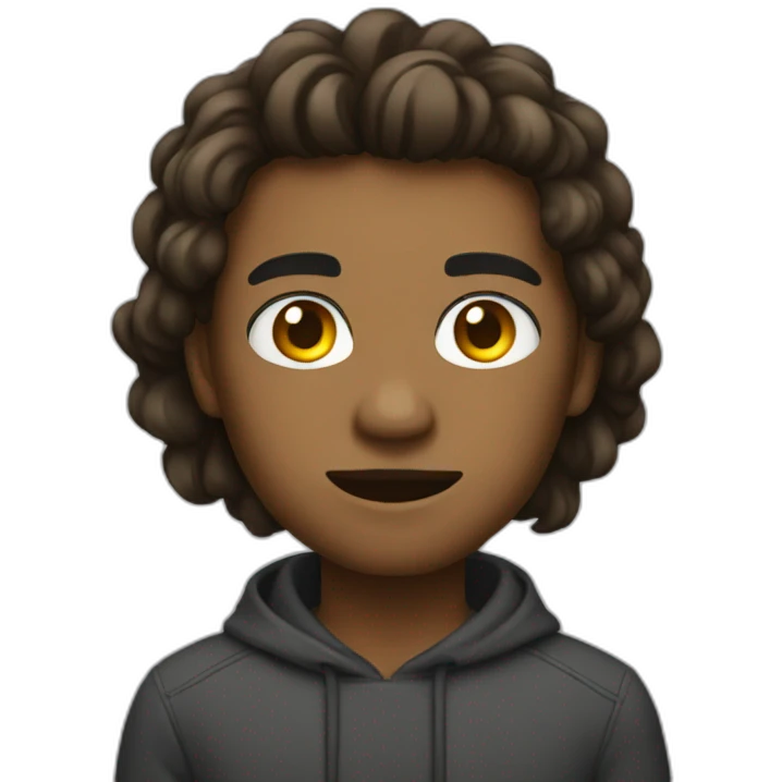 Attitude emoji
