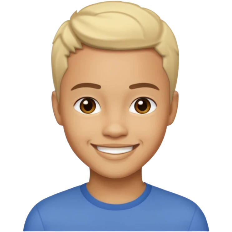 Eka Darville emoji