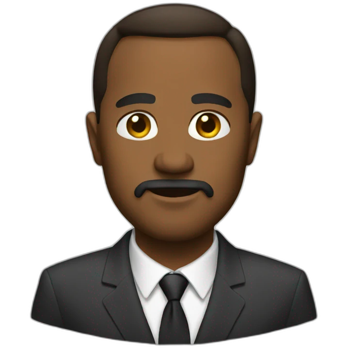 boss emoji