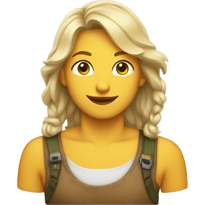 Natação emoji