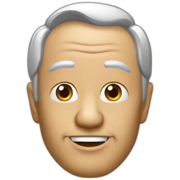 Chat qui griffes le président emoji