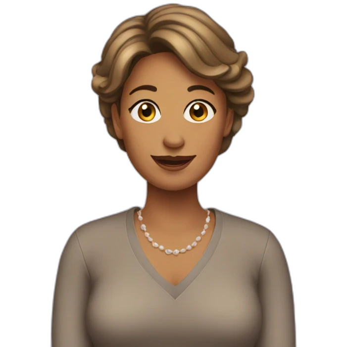 Stepmom emoji