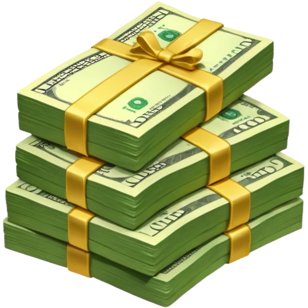 Much money emoji
