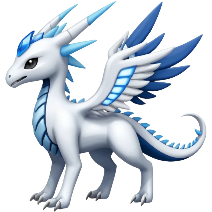 Meloetta-Reshiram-Dialga-Pokémon-Fakémon-fusion-hybrid-creature emoji