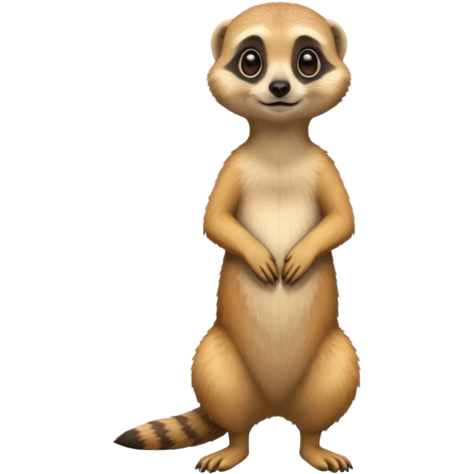meerkat emoji