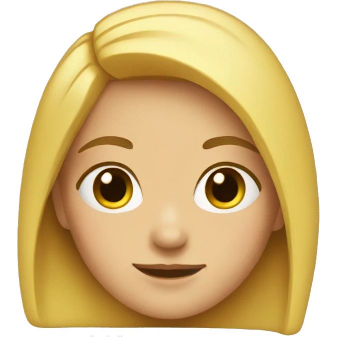 Girl l emoji
