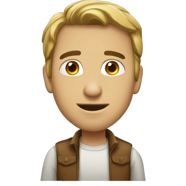 Ангел хранитель emoji