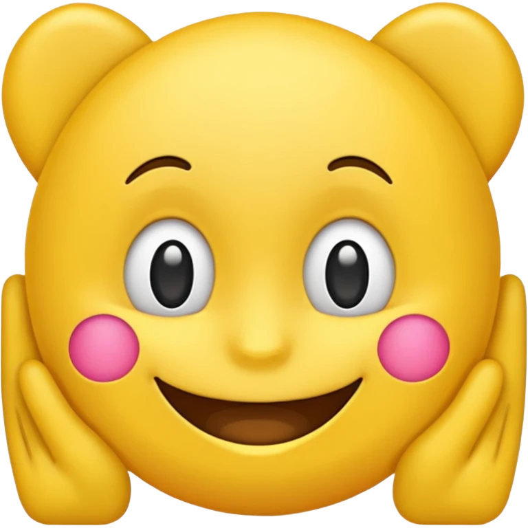 Biggest emoji emoji