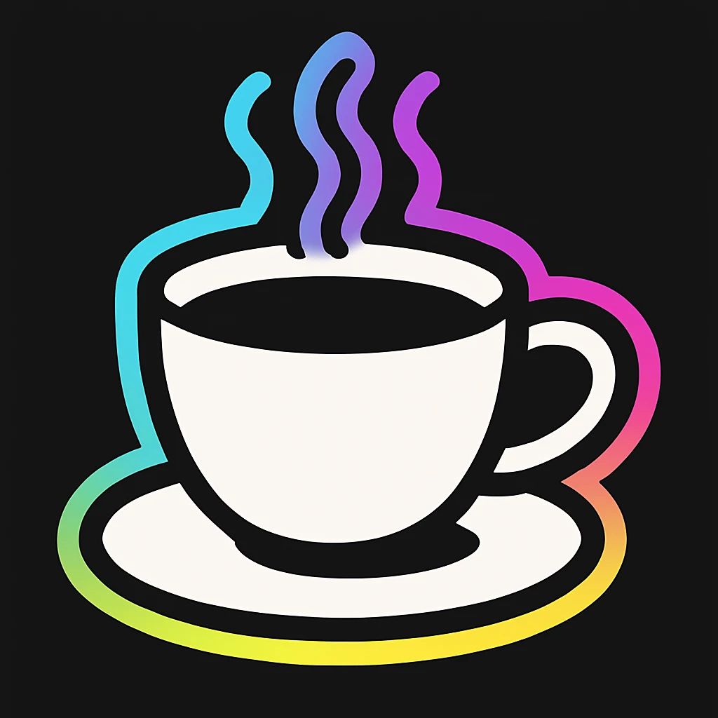 cup of coffee emoji