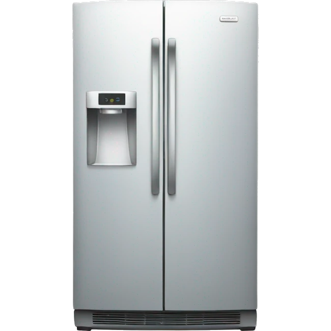 fridge emoji