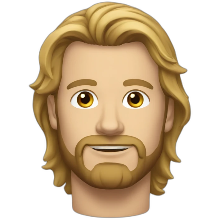 mikael akerfeldt emoji