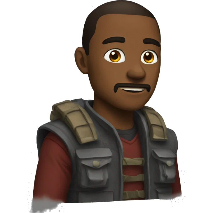 Redan emoji