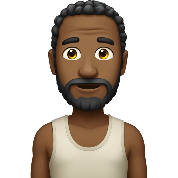 Amungus emoji