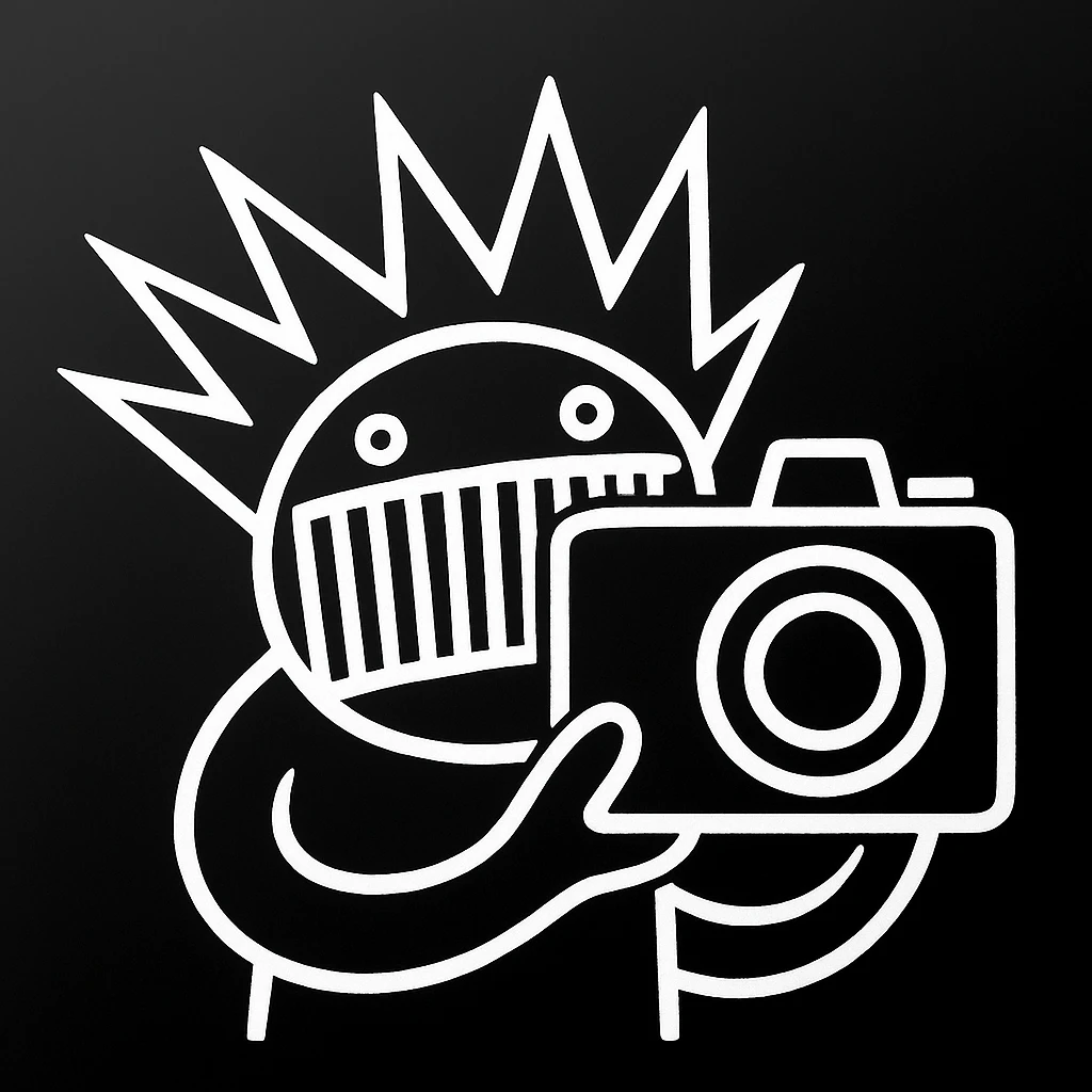 camera emoji
