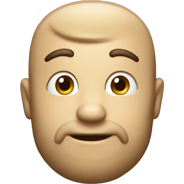 Bochini emoji