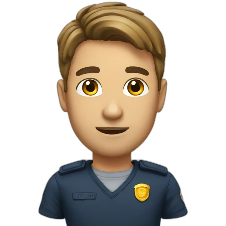 Pd emoji