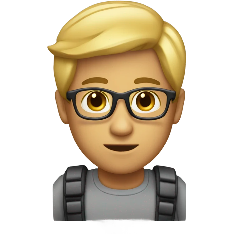 Hey emoji
