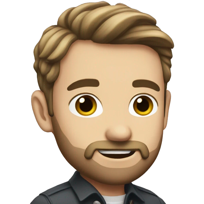 tom Blyth  emoji