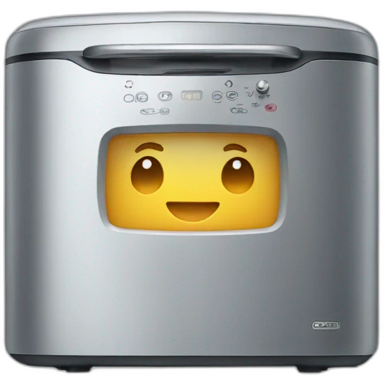 kitchen appliance emoji