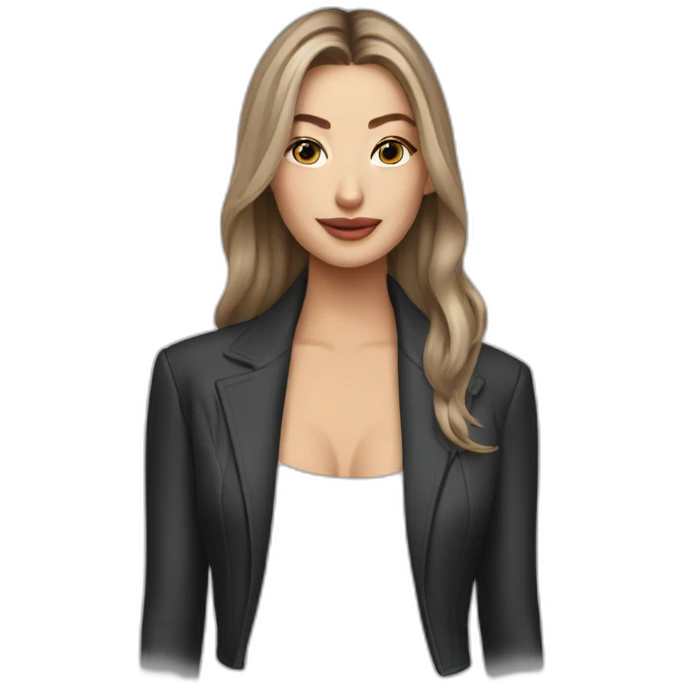 hadid emoji