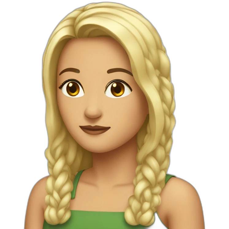 luizaleva emoji