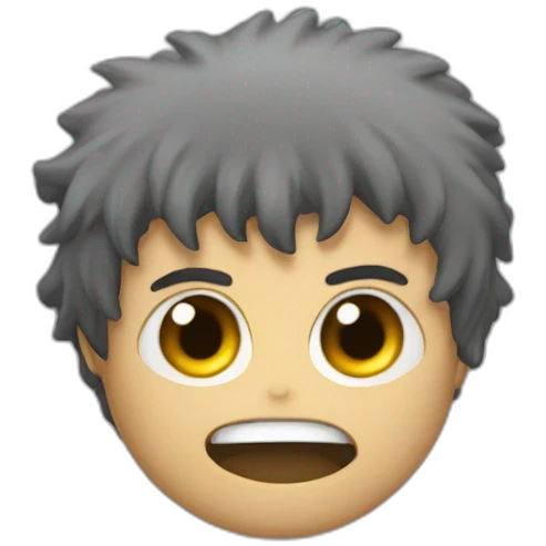 berserk emoji