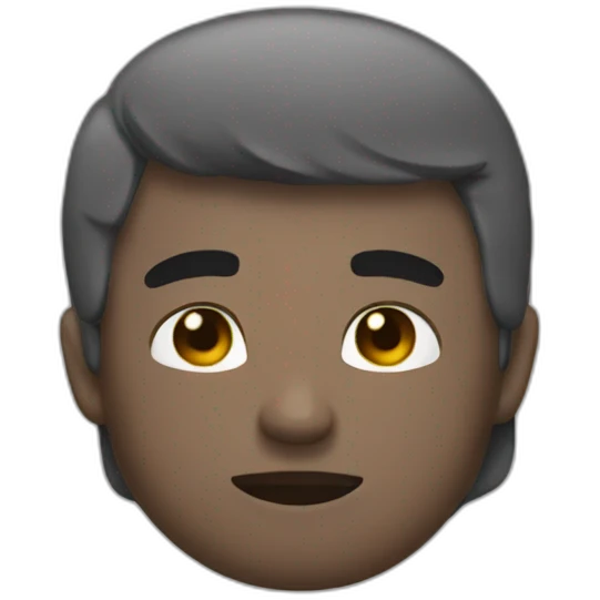Among us emoji