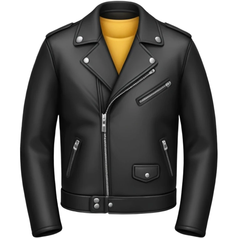 jacket emoji