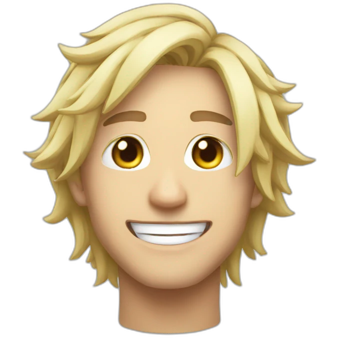 xQc emoji
