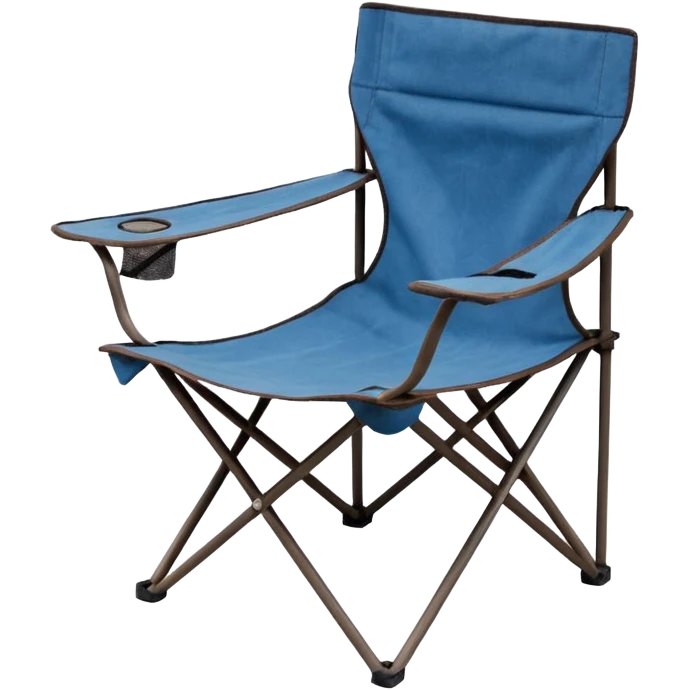 camping chair emoji