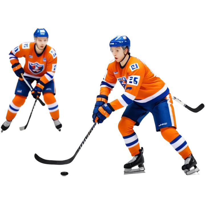 Tappara> ilves emoji