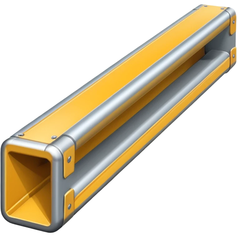 industrial metal beam clean emoji