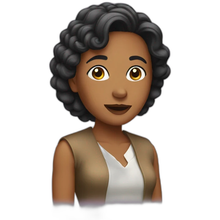 Susan emoji