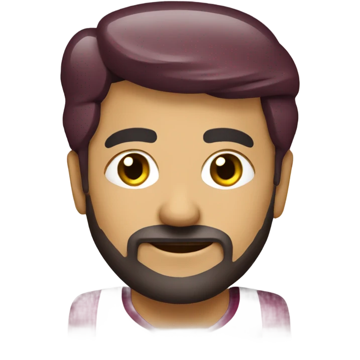 Qatari passport  emoji