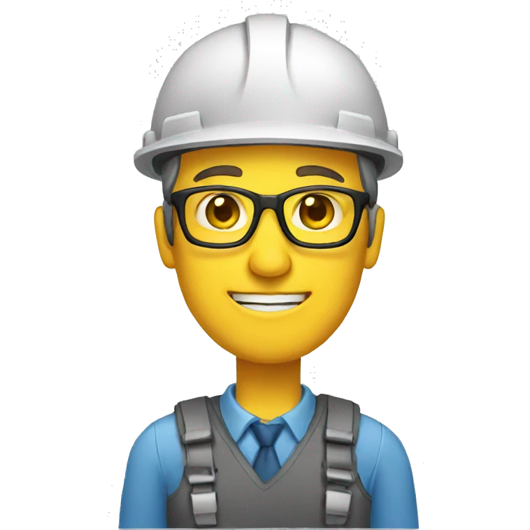 architect emoji