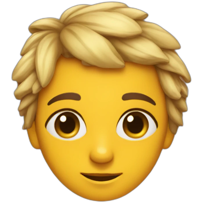 Beeshma Pitamaha emoji