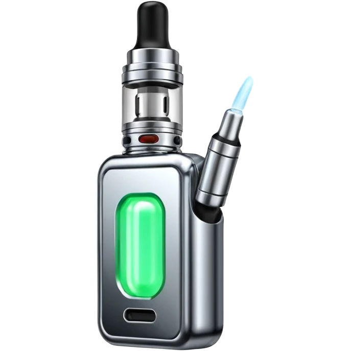 vape emoji