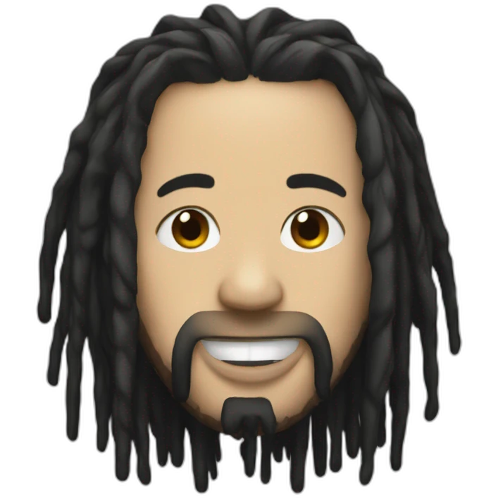 Korn emoji