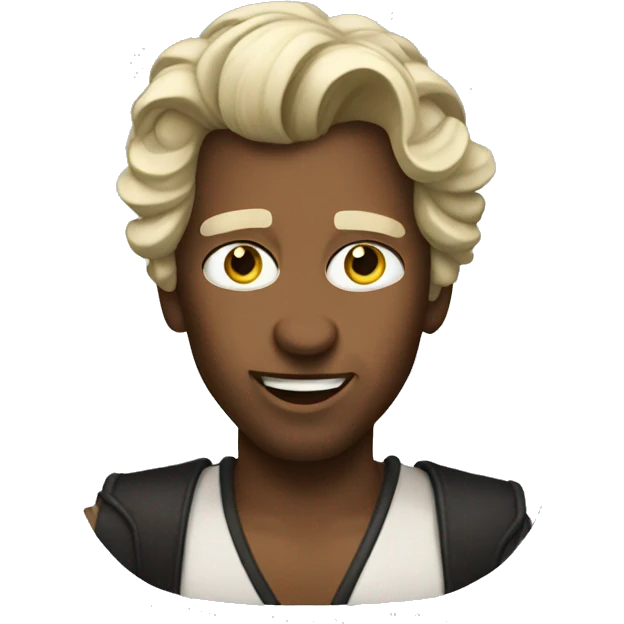 Wicked movie emoji emoji