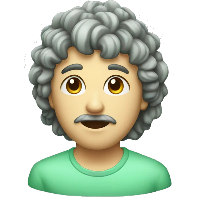 mint emoji