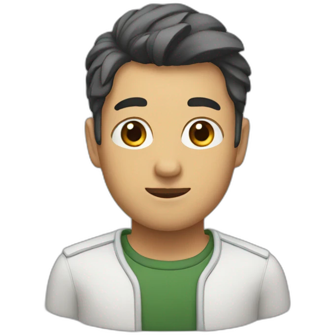 lijunrui emoji