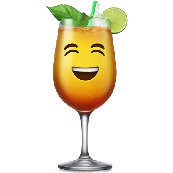 Drink emoji