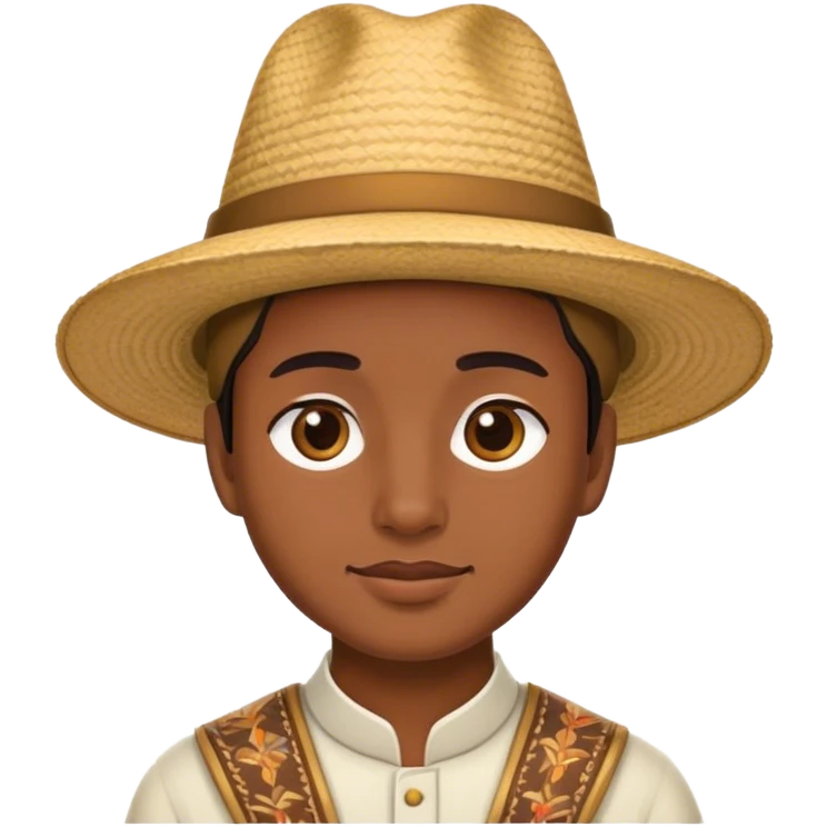Макан emoji