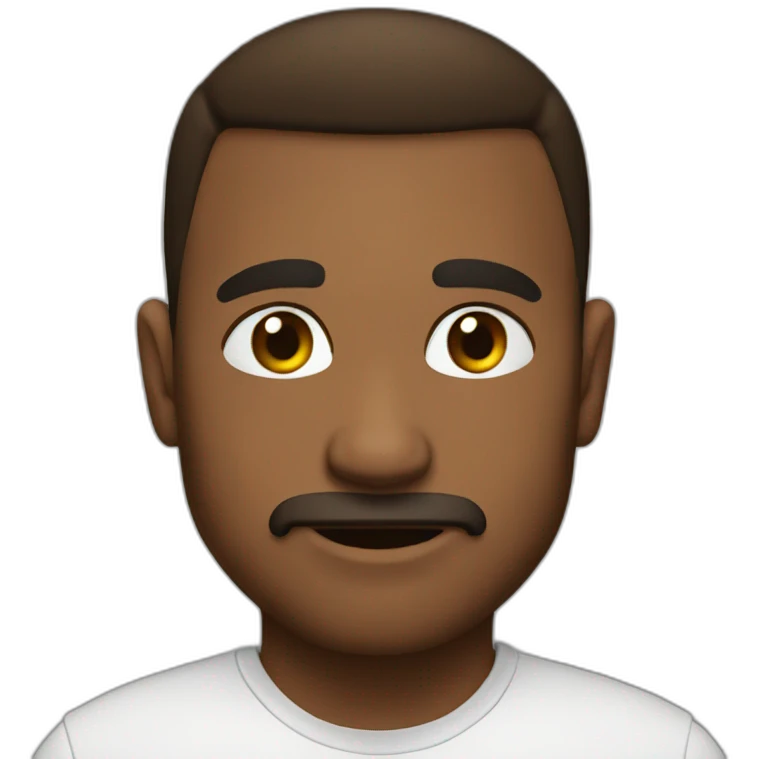 Rizz emoji