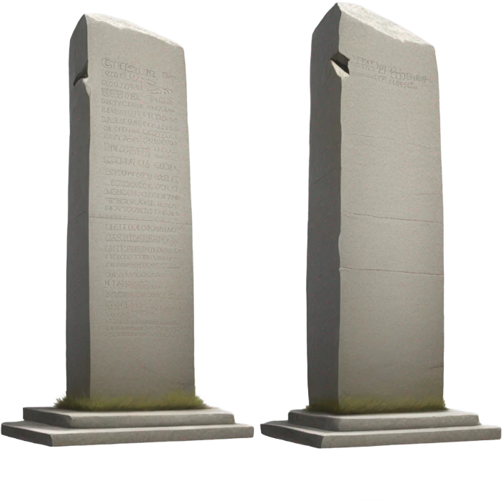 GEORGIA GUIDESTONES emoji