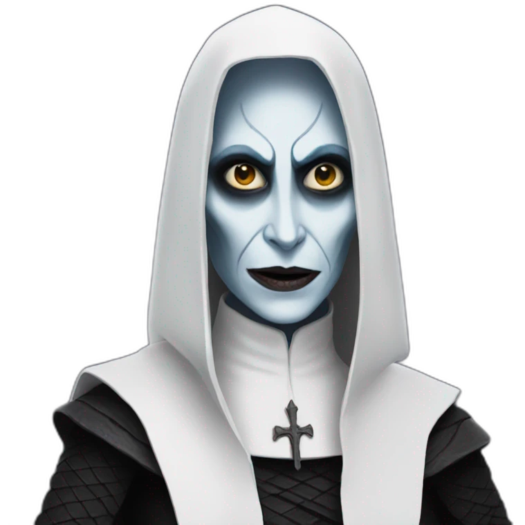 valak emoji